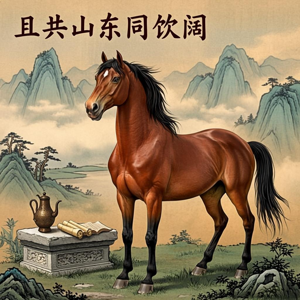 且共山东同饮阔是什么生肖，完美揭晓解释
