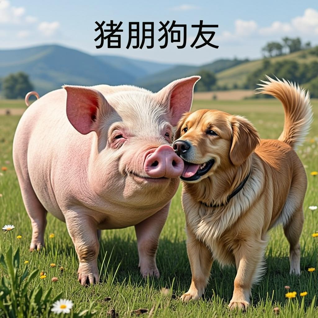 猪朋狗友代表什么生肖，刚刚揭晓落实