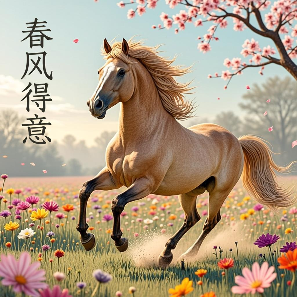 春风得意是什么生肖，精选解析解答