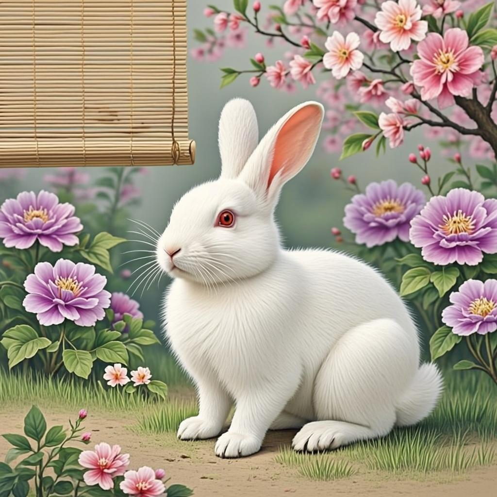 卷帘春院花围合,小园自有四时花打一正确的生肖,标准代表解答 卷帘春院花围合,小园自有四时花打一正确的生肖,标准代表解答