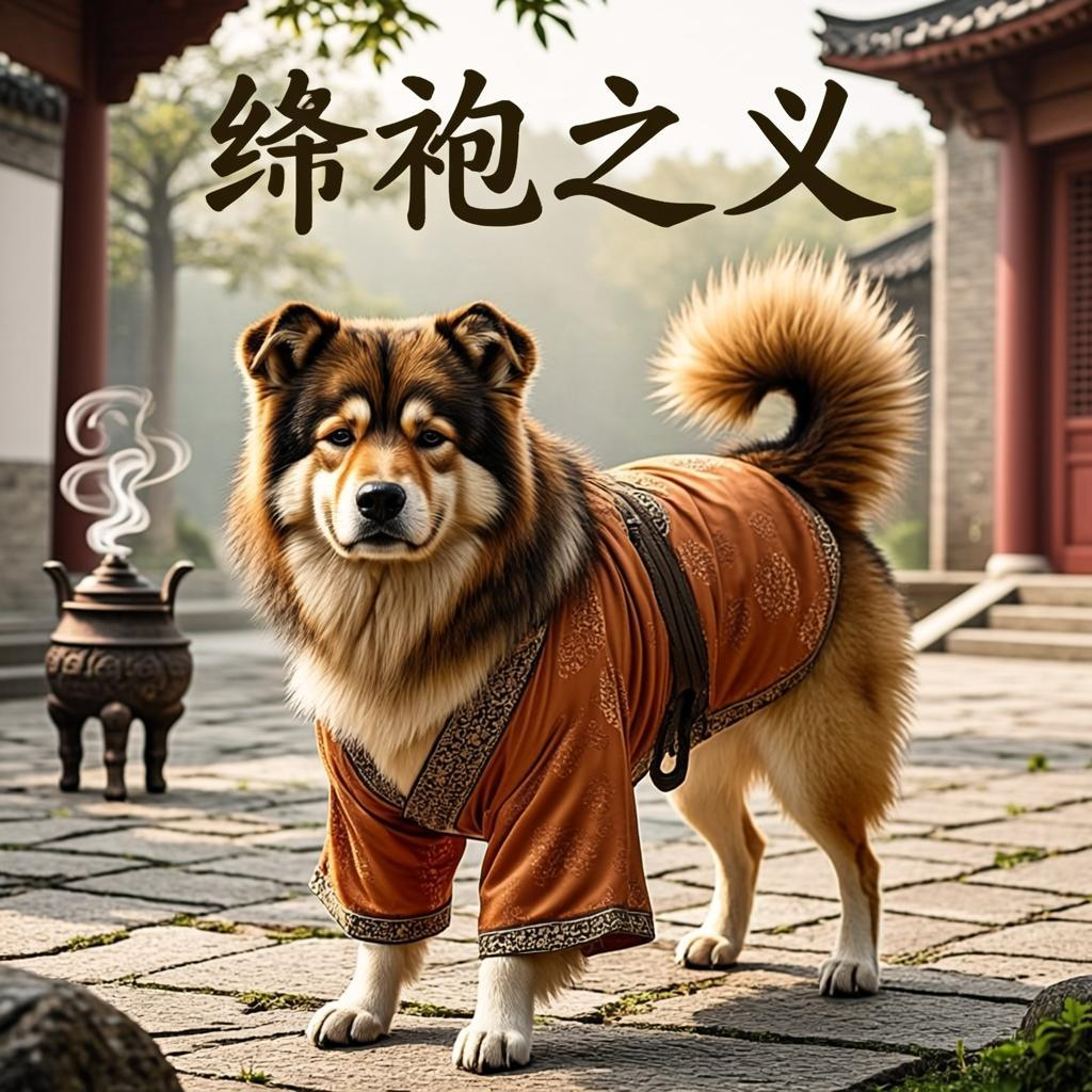 绨袍之义打一个生肖,权威解释落实 绨袍之义打一个生肖,权威解释落实