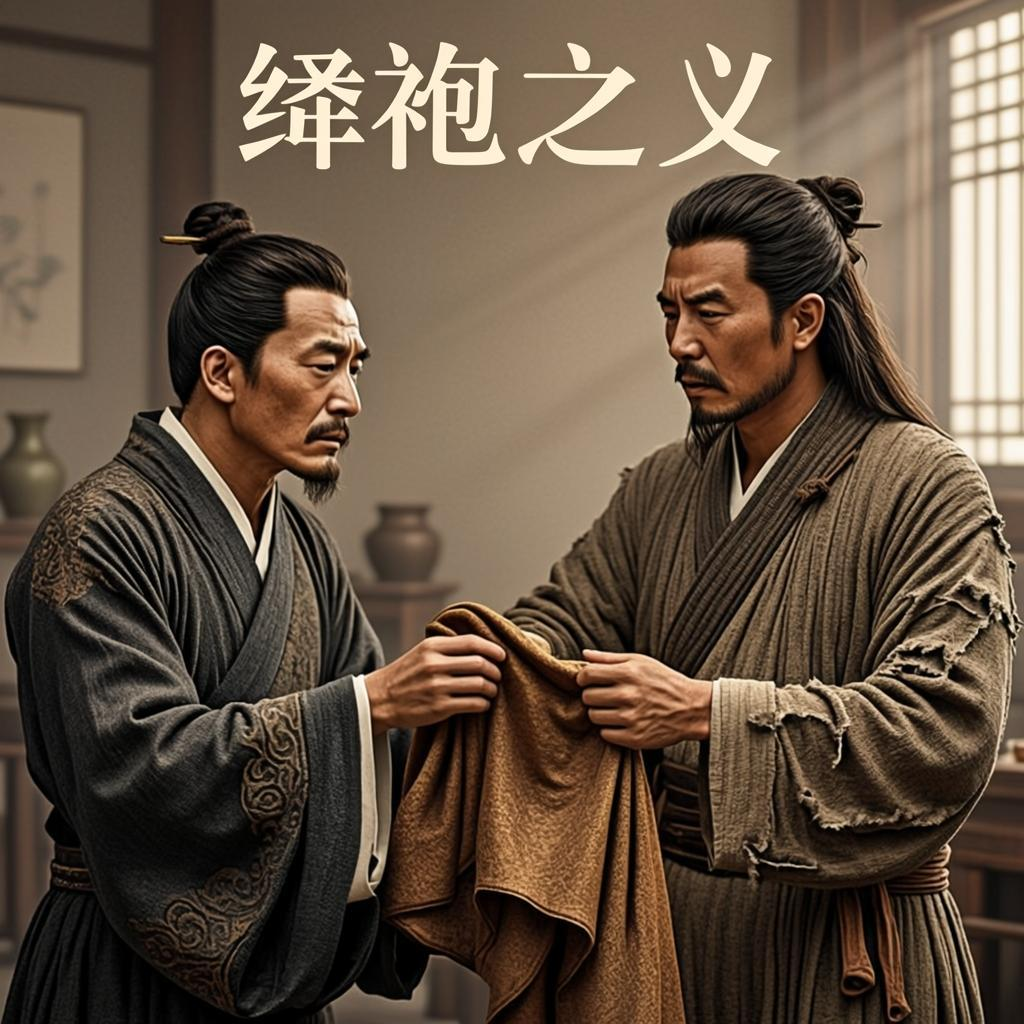 绨袍之义是什么生肖,完美诠释解析落实 绨袍之义是什么生肖,完美诠释解析落实