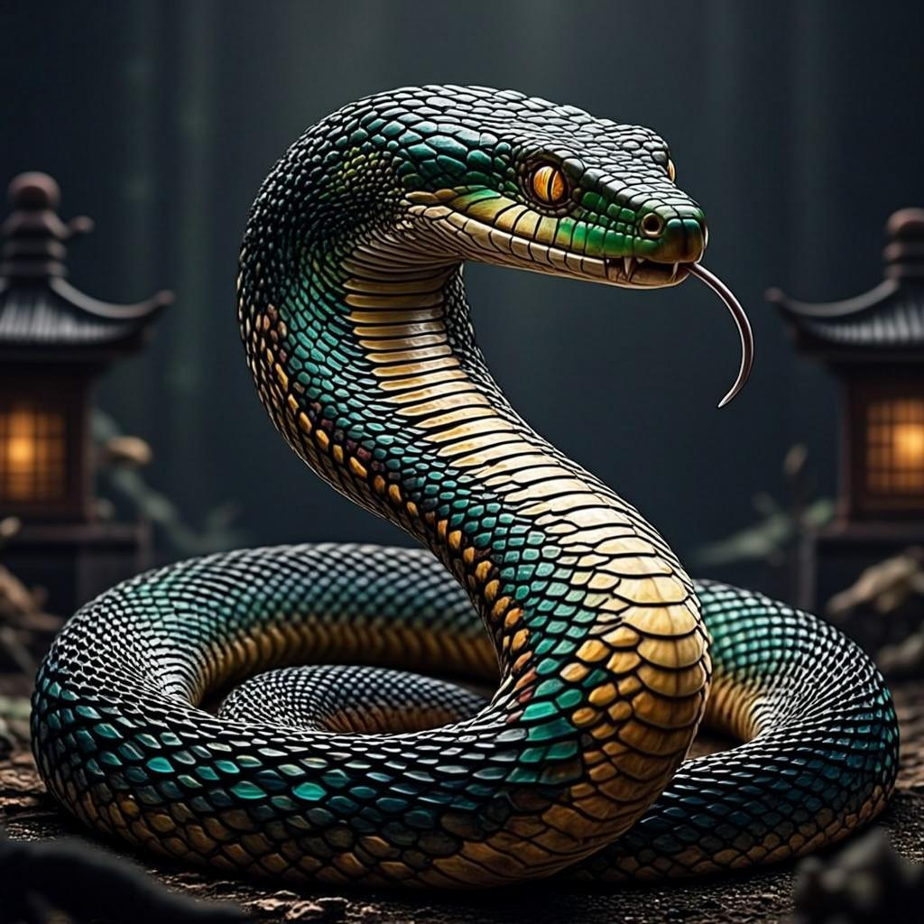两面三刀指什么生肖，经典解资询解释