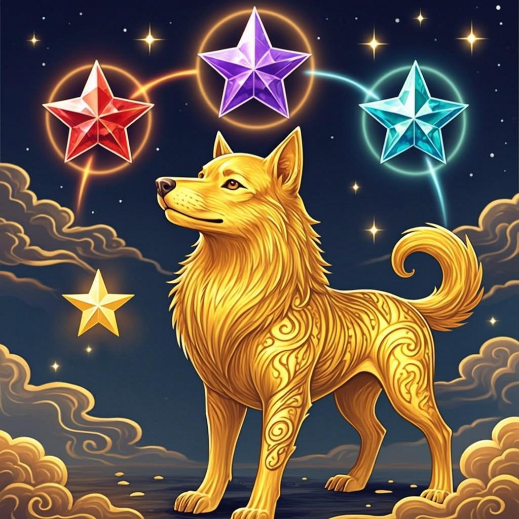 三星拱照是什么生肖,精选解析解答 三星拱照是什么生肖,精选解析解答