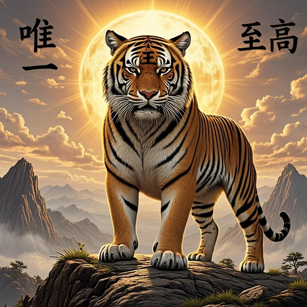 天无二日打一生肖,重点解释 天无二日打一生肖,重点解释
