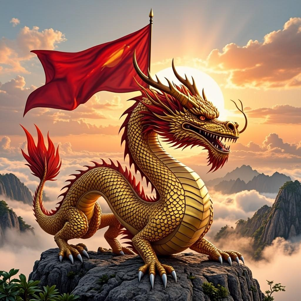 山上朱旗绕瑞云打一个生肖，标准答案实时解答落实
