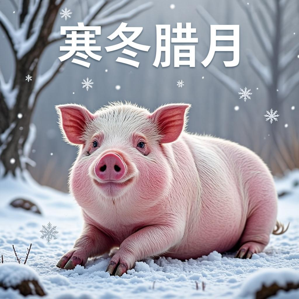寒冬腊月是什么生肖,精准解答 寒冬腊月是什么生肖,精准解答