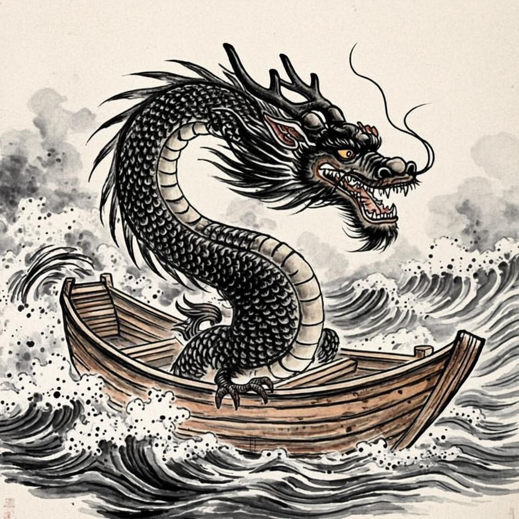 覆舟之戒打一个正确生肖,逻辑推理解析 覆舟之戒打一个正确生肖,逻辑推理解析