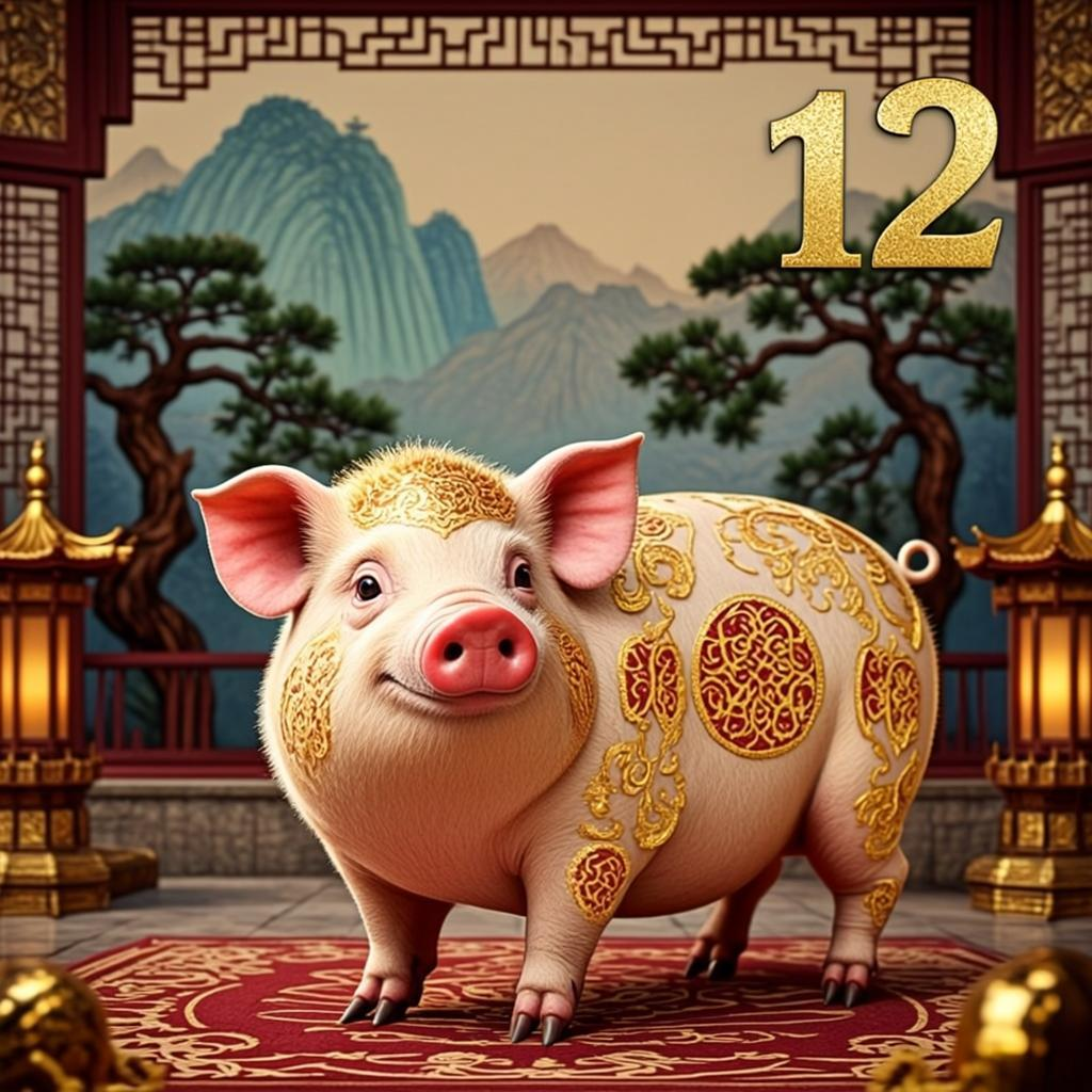 诸王在阁四十年打一正确生肖，答案解释