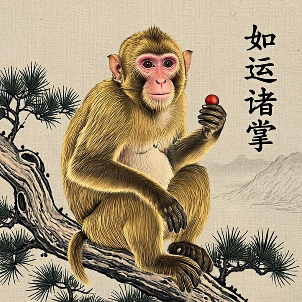 如运诸掌指什么生肖,作答解释落实 如运诸掌指什么生肖,作答解释落实