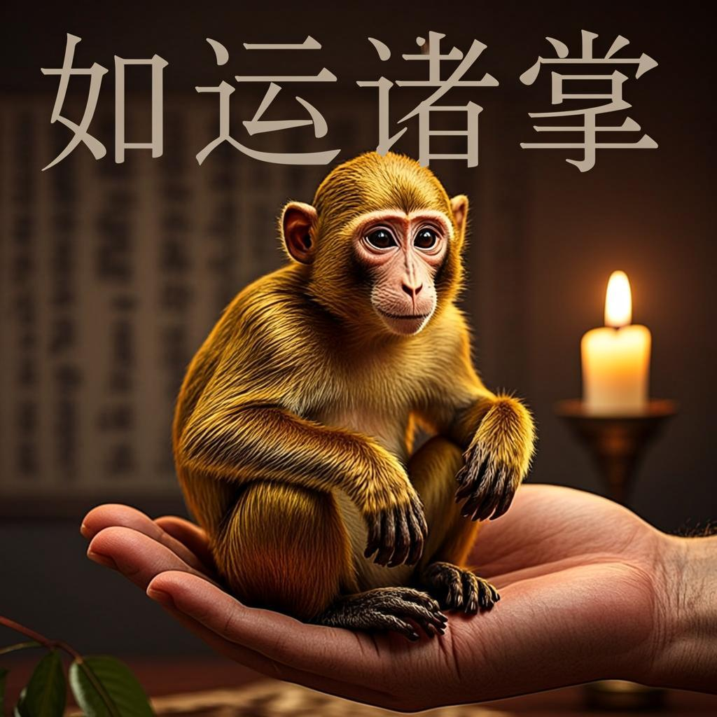 如运诸掌是什么生肖,马上揭晓落实 如运诸掌是什么生肖,马上揭晓落实