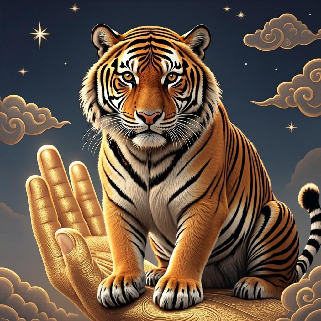 如运诸掌打一个生肖,第一解析 如运诸掌打一个生肖,第一解析