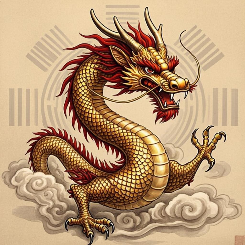 八卦方位有定向,龙马精神发大家打一正确生肖,最新解答揭晓 八卦方位有定向,龙马精神发大家打一正确生肖,最新解答揭晓