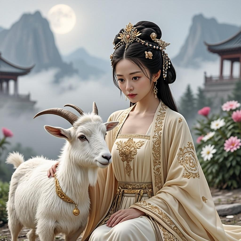 若非群玉山头见是什么生肖,精准解释 若非群玉山头见是什么生肖,精准解释