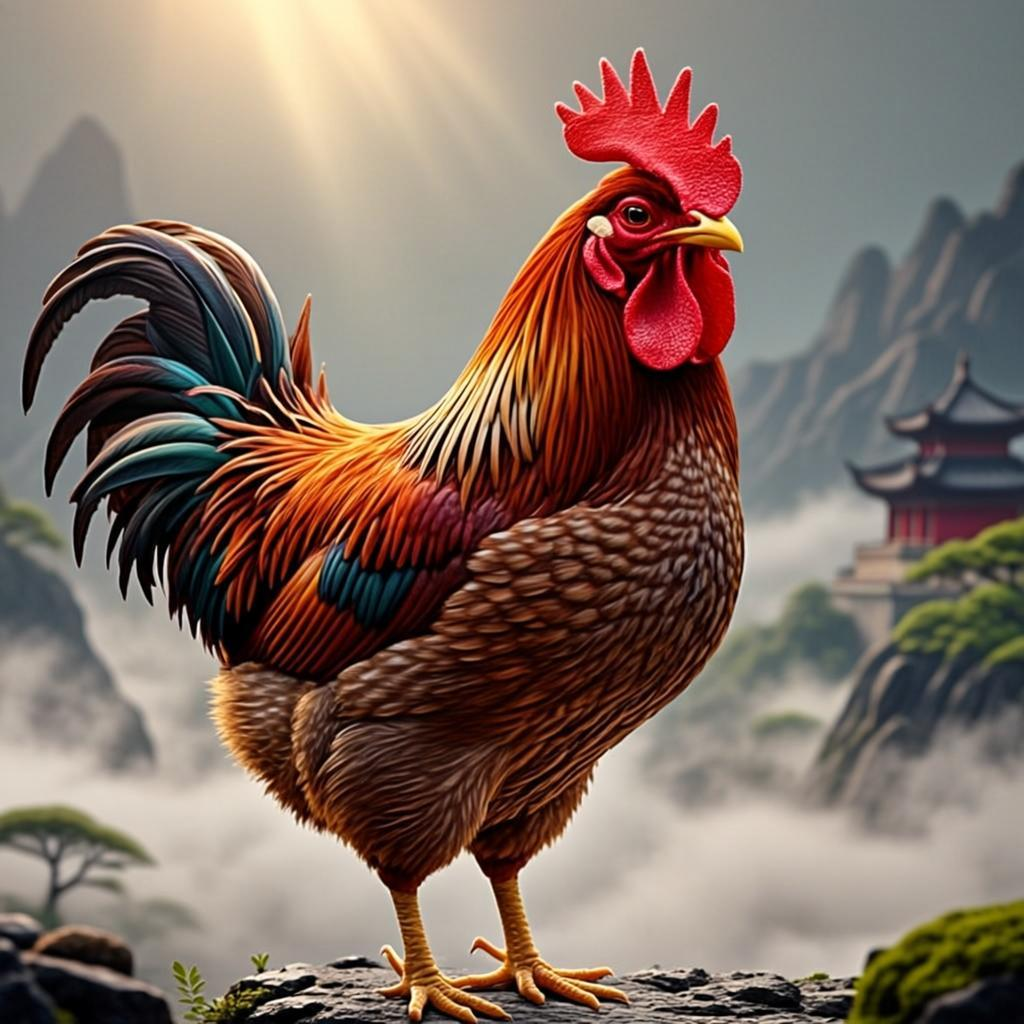平步公卿打一个正确的生肖，答案立刻揭晓
