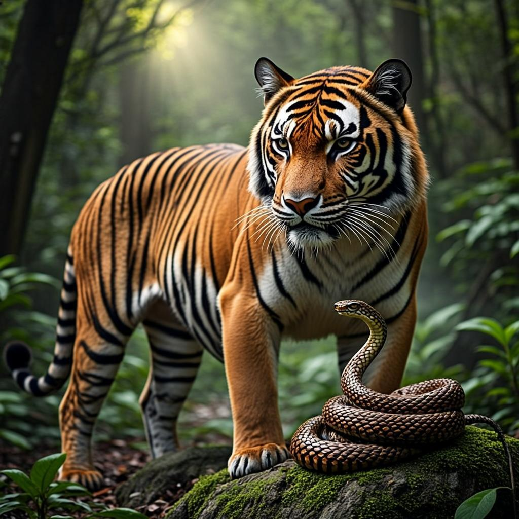 虽是猛兽,也怕剧毒。历劫昏迷齐照破代表什么生肖,完美解析 虽是猛兽,也怕剧毒。历劫昏迷齐照破代表什么生肖,完美解析