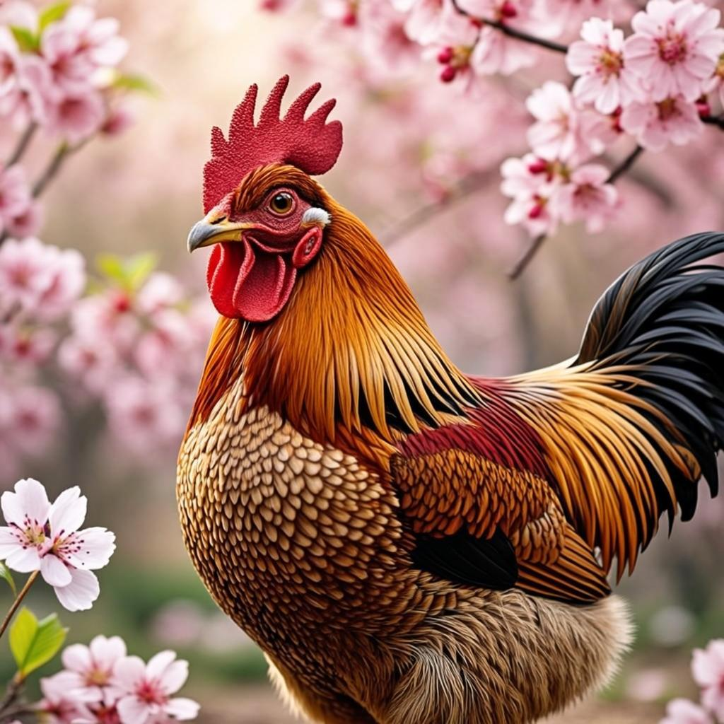 春晖又红万朵花是什么生肖，仔细解释