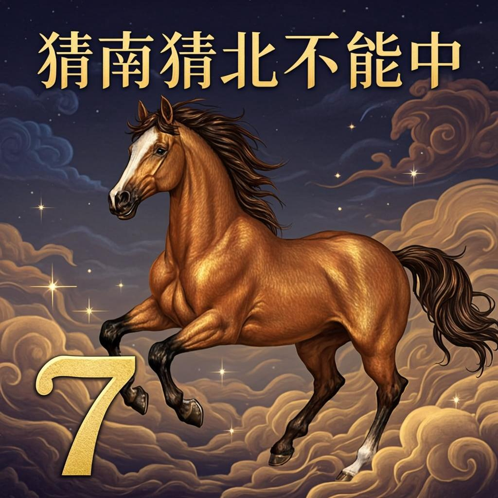 千载难逢好机会，猜南猜北不能中打一个正确的生肖，重点解答解释落实