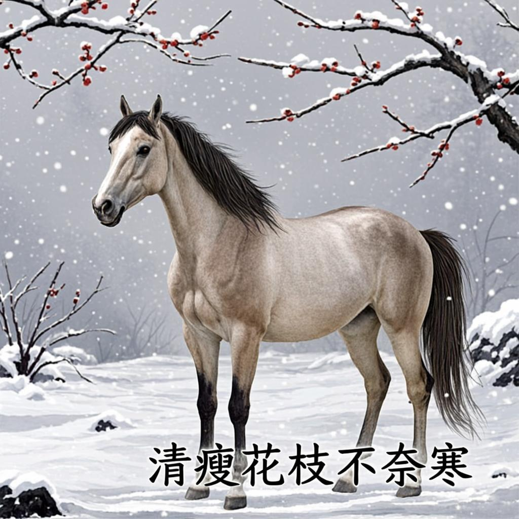 清瘦花枝不奈寒打一个生肖,经典解析 清瘦花枝不奈寒打一个生肖,经典解析