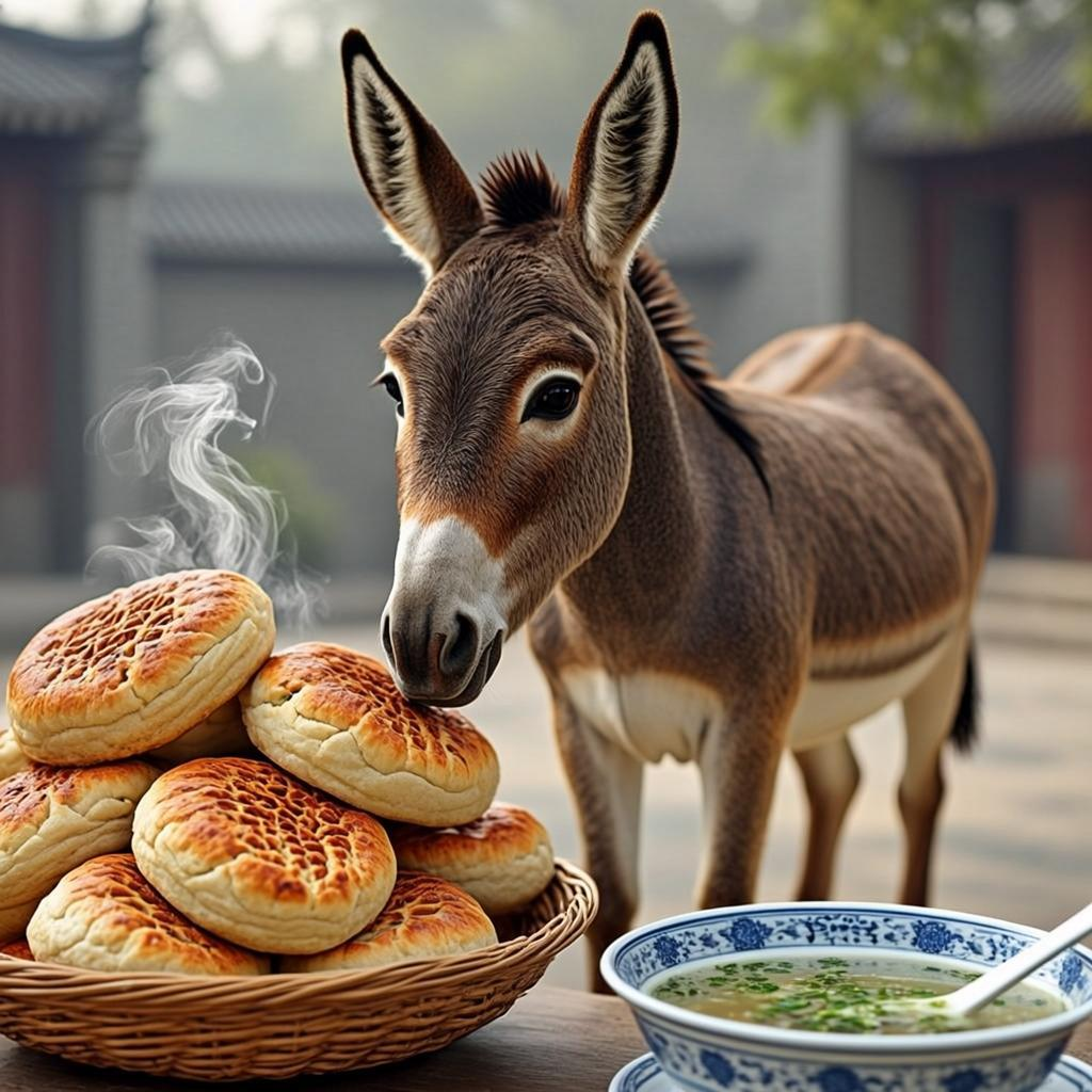 驴肉火烧五个,清汤来一份代表什么生肖,词语解答解析 驴肉火烧五个,清汤来一份代表什么生肖,词语解答解析