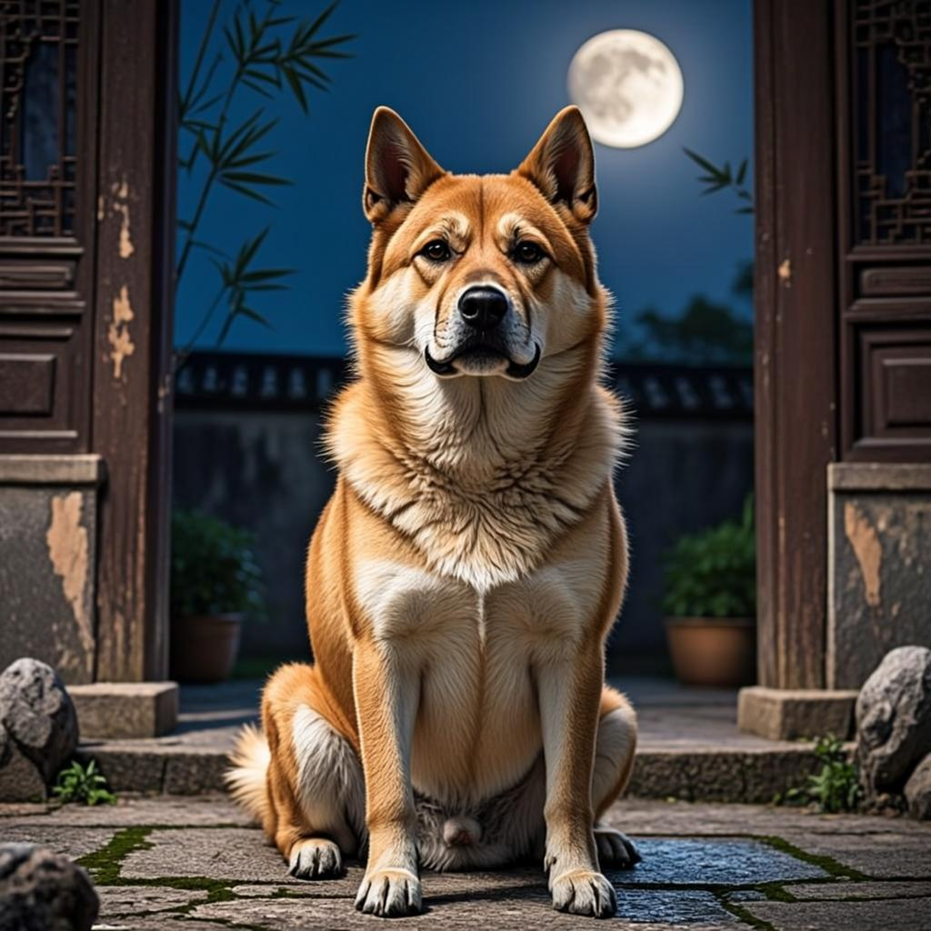 犬守家园夜不息是什么生肖,科学释义 犬守家园夜不息是什么生肖,科学释义