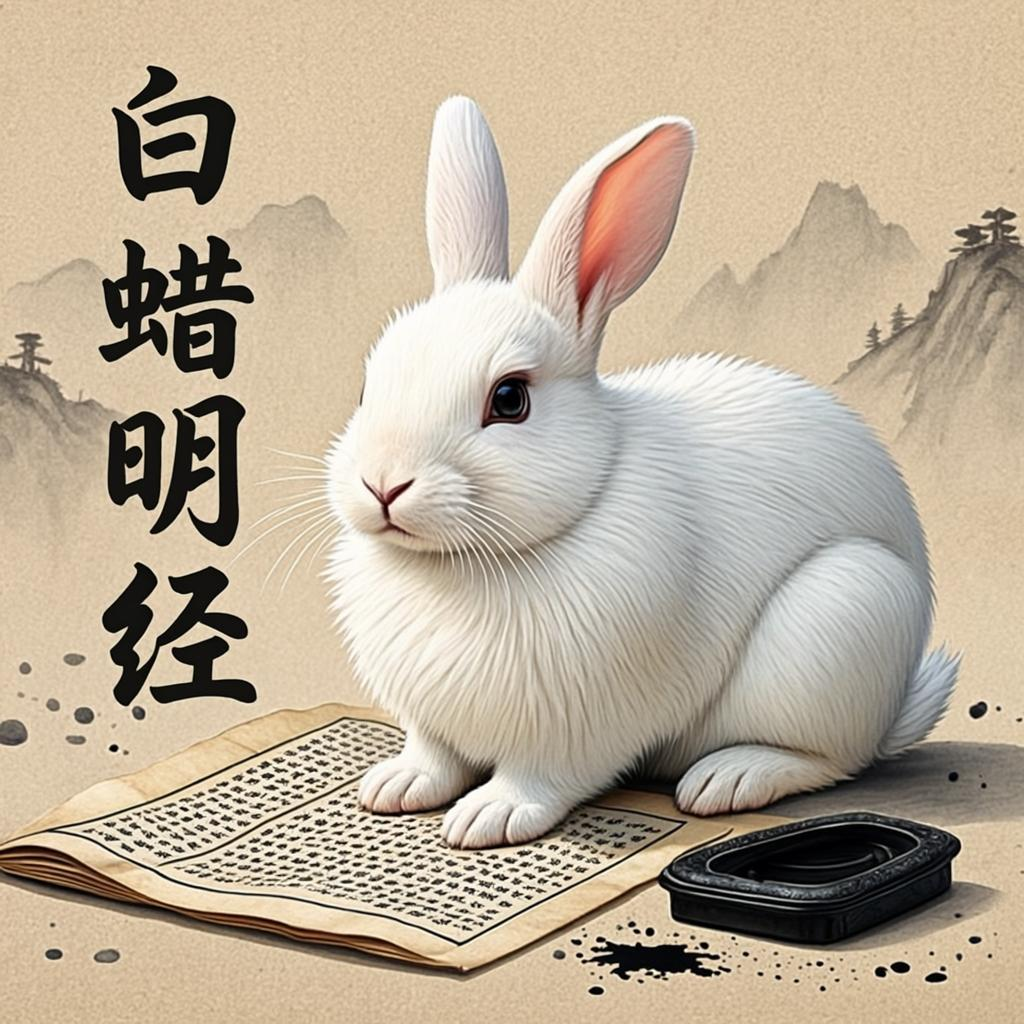 白蜡明经打一动物生肖是什么生肖,经典解答 白蜡明经打一动物生肖是什么生肖,经典解答