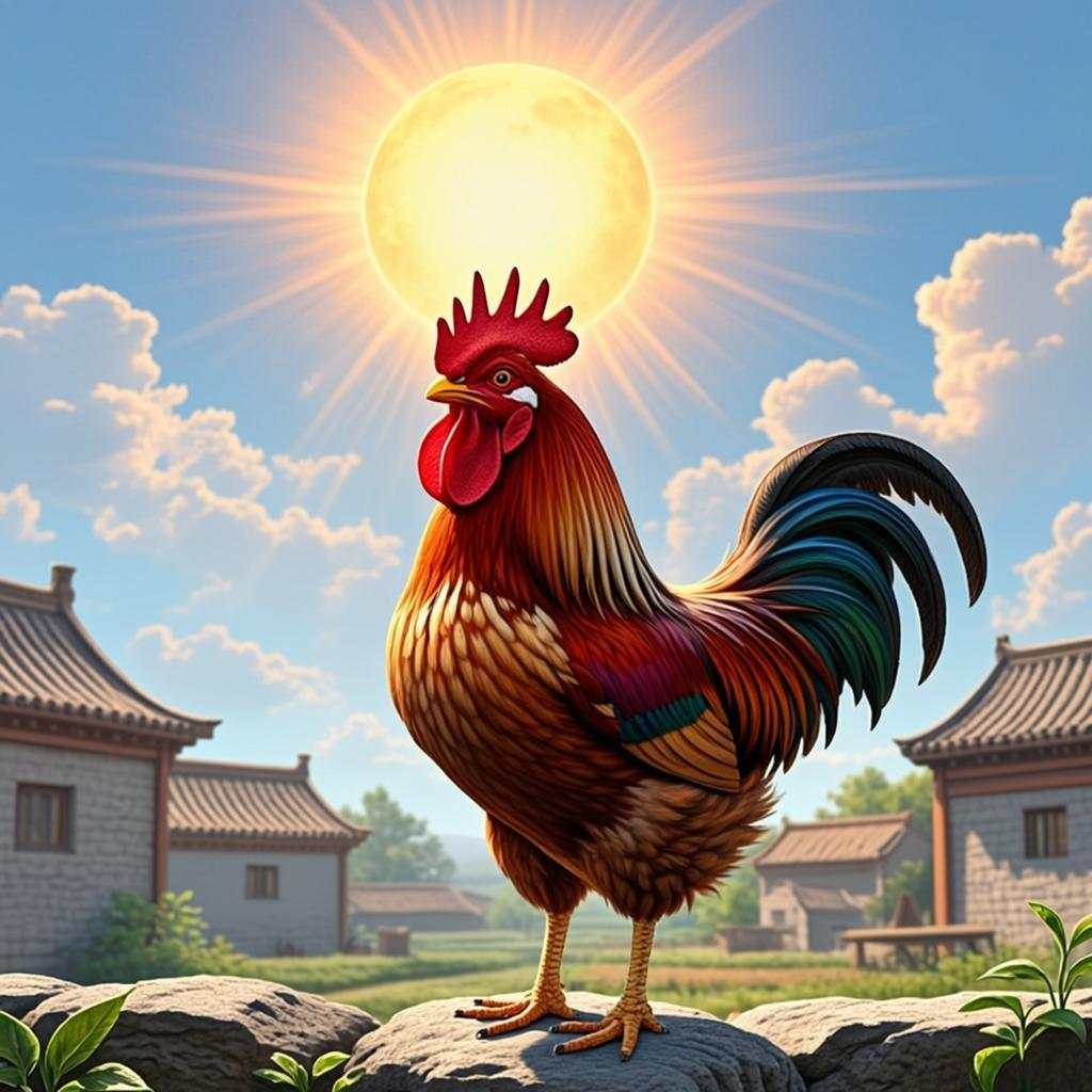 天空艳阳照我家打一正确的生肖,最新诗意解释 天空艳阳照我家打一正确的生肖,最新诗意解释