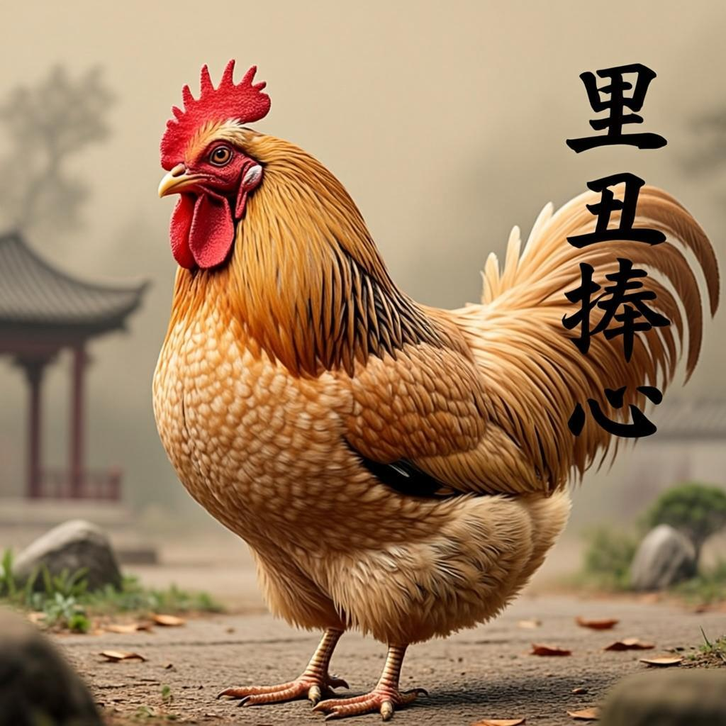 里丑捧心打一个生肖，标准答案解答