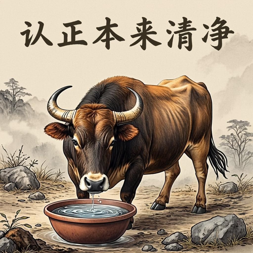 渴者易饮,苦中作乐。认正本来清净主打一个生肖,最新解释落实 渴者易饮,苦中作乐。认正本来清净主打一个生肖,最新解释落实
