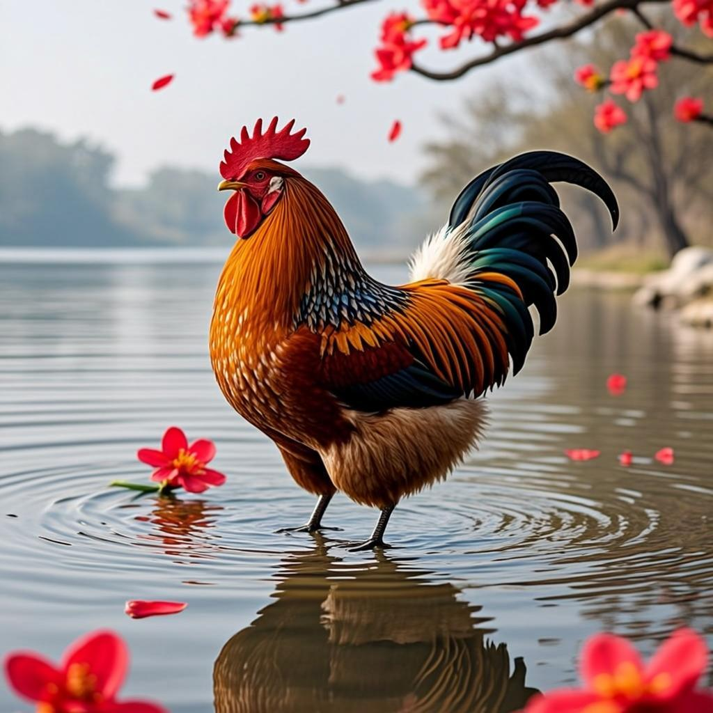 相映成趣似姐妹 水中倒影木棉花是什么生肖,核心代表解释 相映成趣似姐妹 水中倒影木棉花是什么生肖,核心代表解释