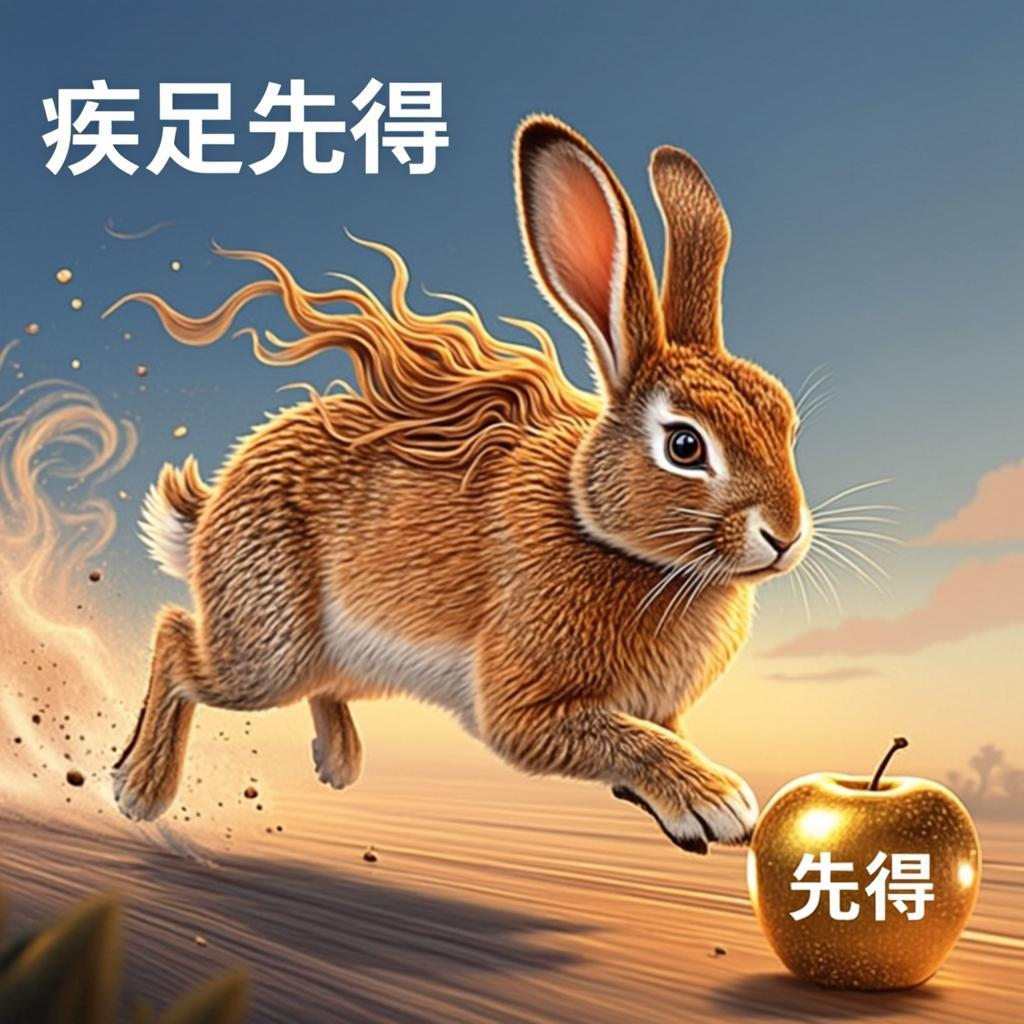 疾足先得是什么生肖,标准解释落实 疾足先得是什么生肖,标准解释落实