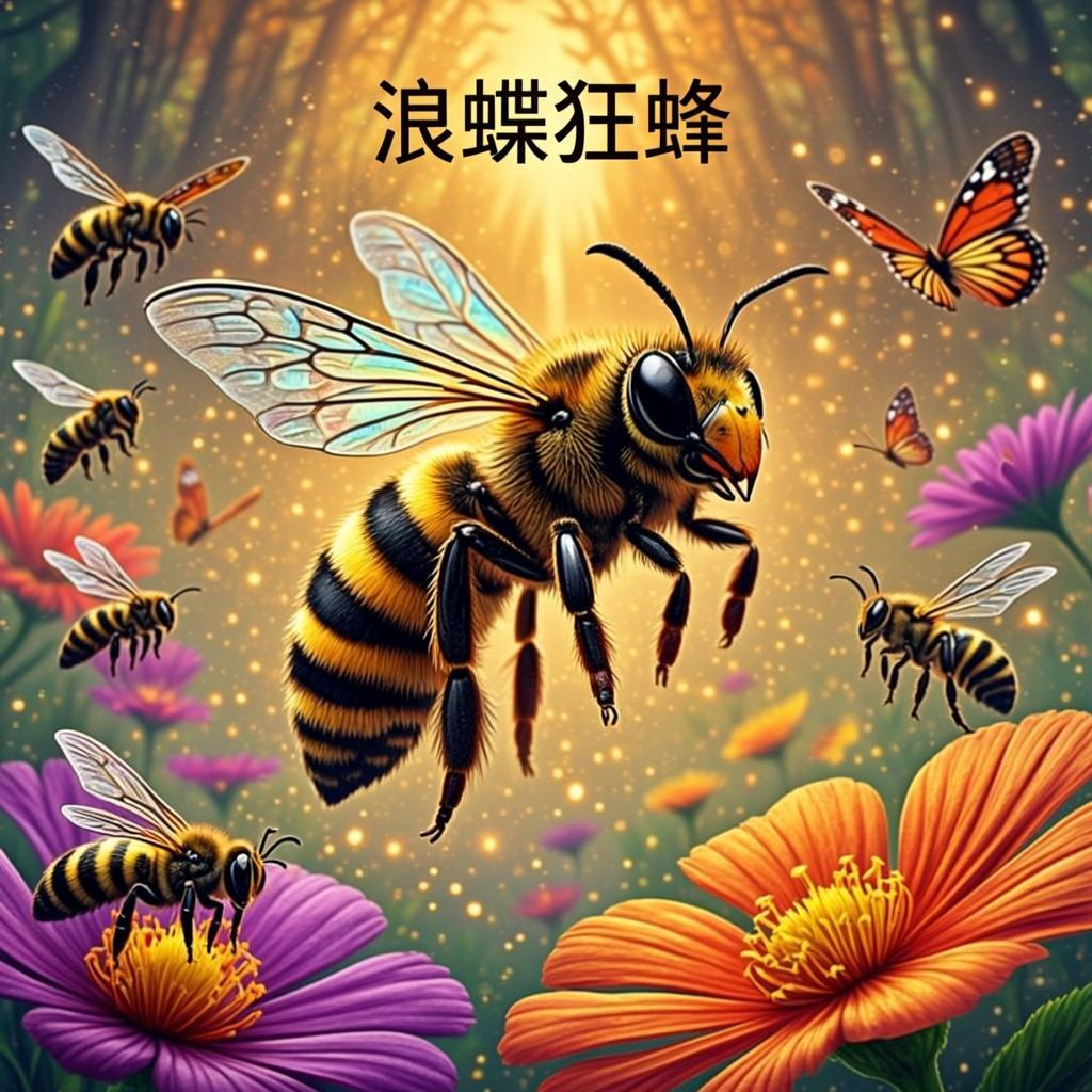 浪蝶狂蜂打一个生肖,最新揭晓落实 浪蝶狂蜂打一个生肖,最新揭晓落实