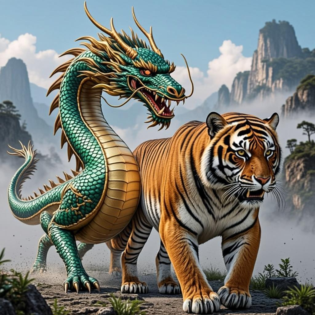 飞龙猛虎走一起代表什么生肖,第一解答落实 飞龙猛虎走一起代表什么生肖,第一解答落实