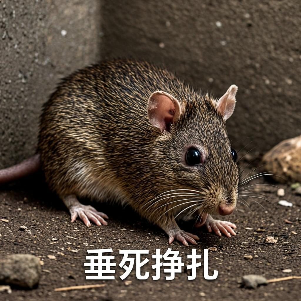 垂死挣扎打一个生肖,答案解释释义 垂死挣扎打一个生肖,答案解释释义