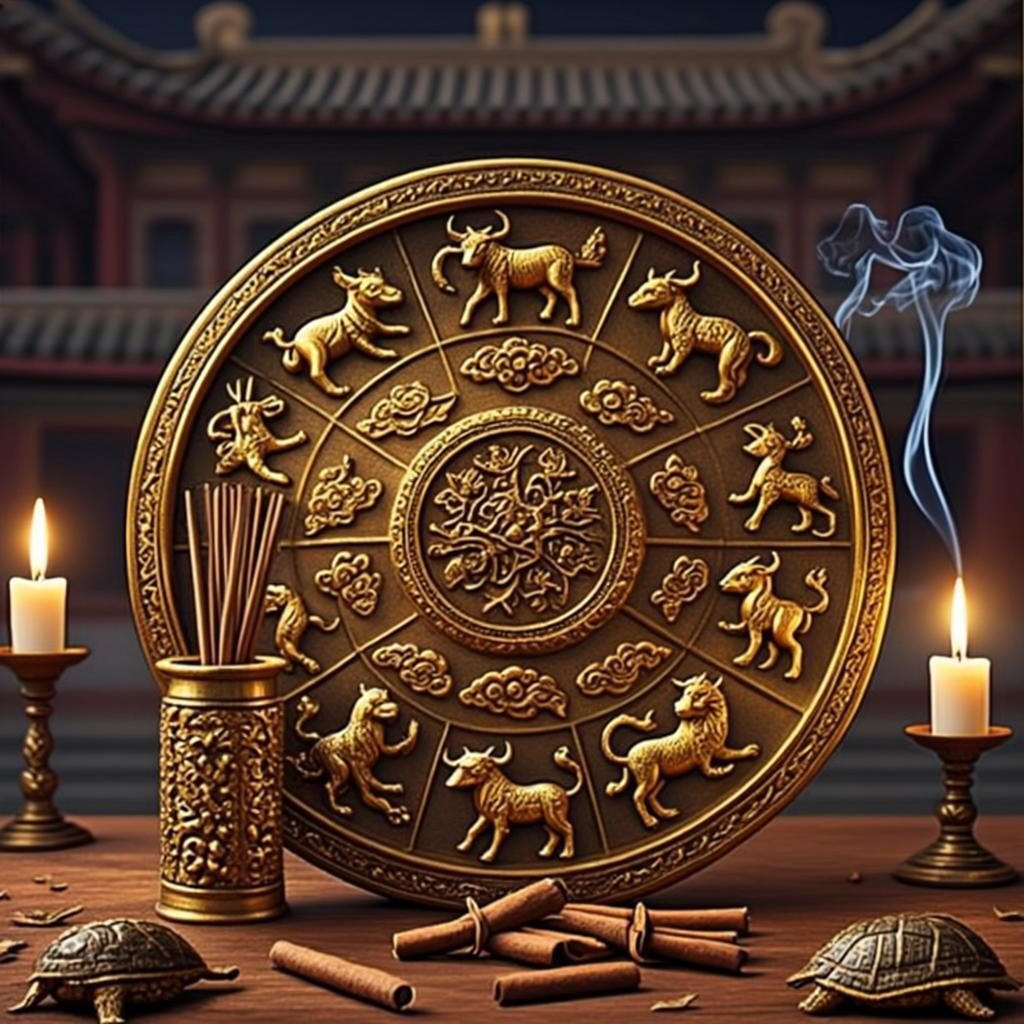 求签问卜代表什么生肖，全面解释