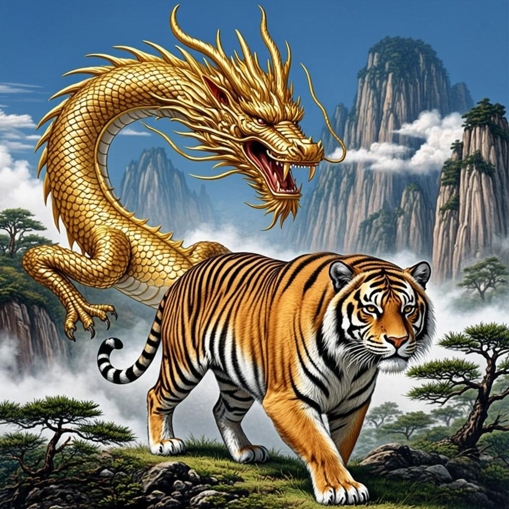 飞龙猛虎走一起是什么生肖,经典答案落实 飞龙猛虎走一起是什么生肖,经典答案落实