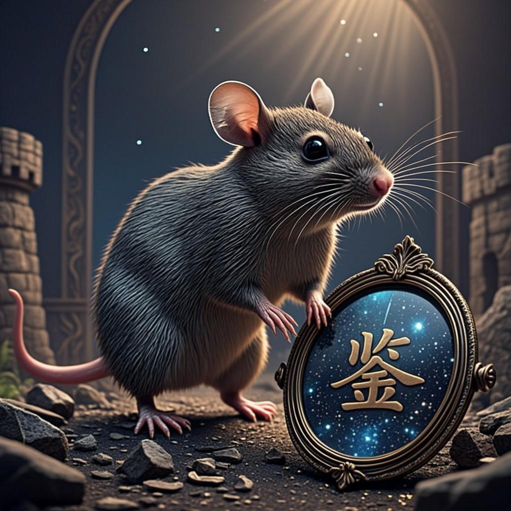 鉴往知来是什么生肖,解析解释 鉴往知来是什么生肖,解析解释