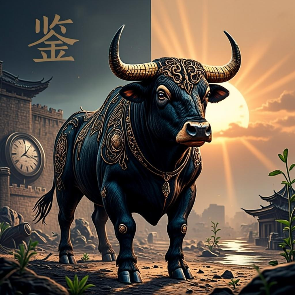 鉴往知来是什么生肖,快答揭晓落实 鉴往知来是什么生肖,快答揭晓落实