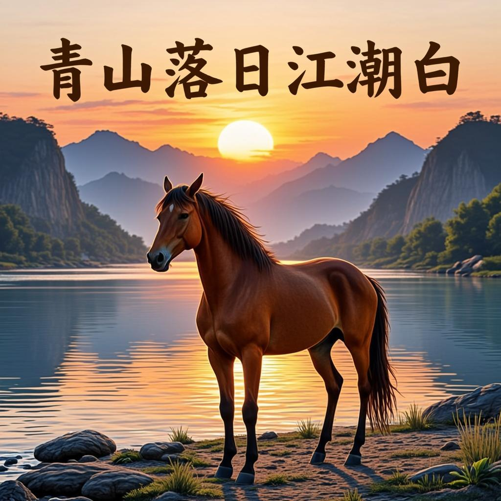 青山落日江潮白，最愁处南陌分襟是什么生肖，在线解析落实