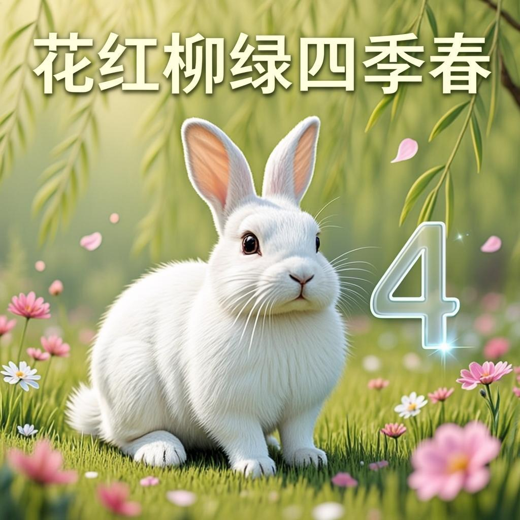 花红柳绿四季春,物丰年强好气氛是什么生肖,精选快答落实 花红柳绿四季春,物丰年强好气氛是什么生肖,精选快答落实