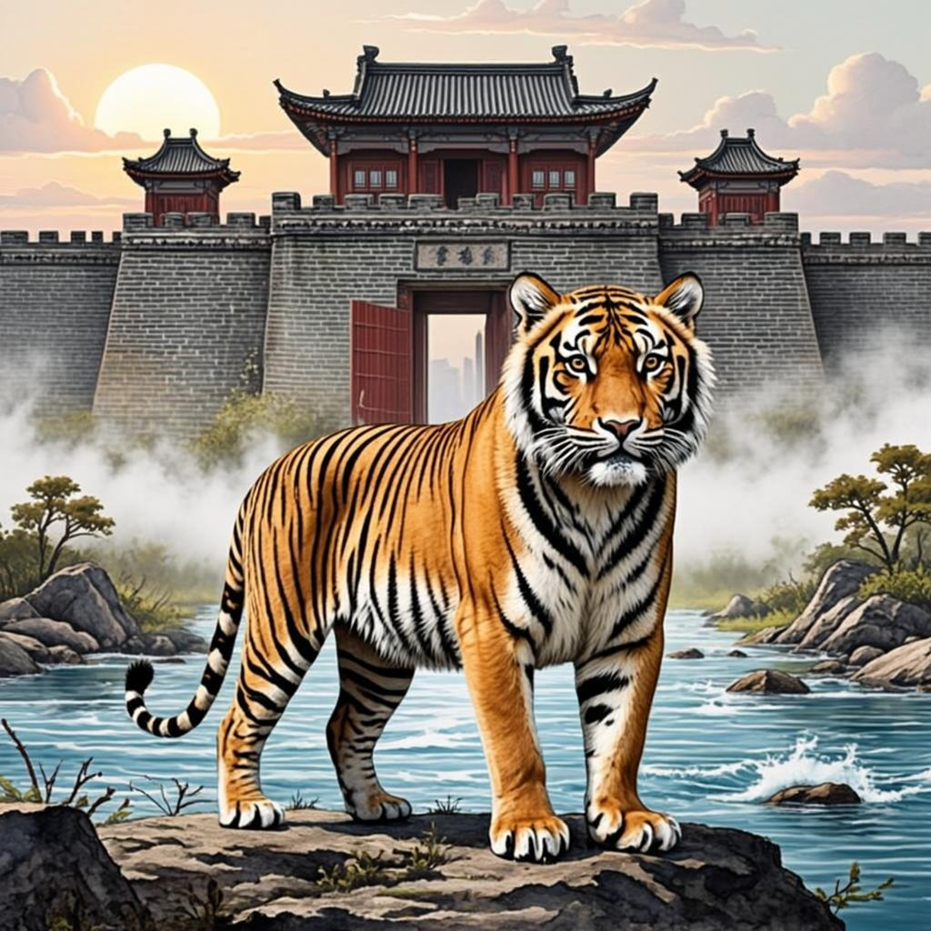 河上关门日日开是什么生肖,词语释义解析 河上关门日日开是什么生肖,词语释义解析