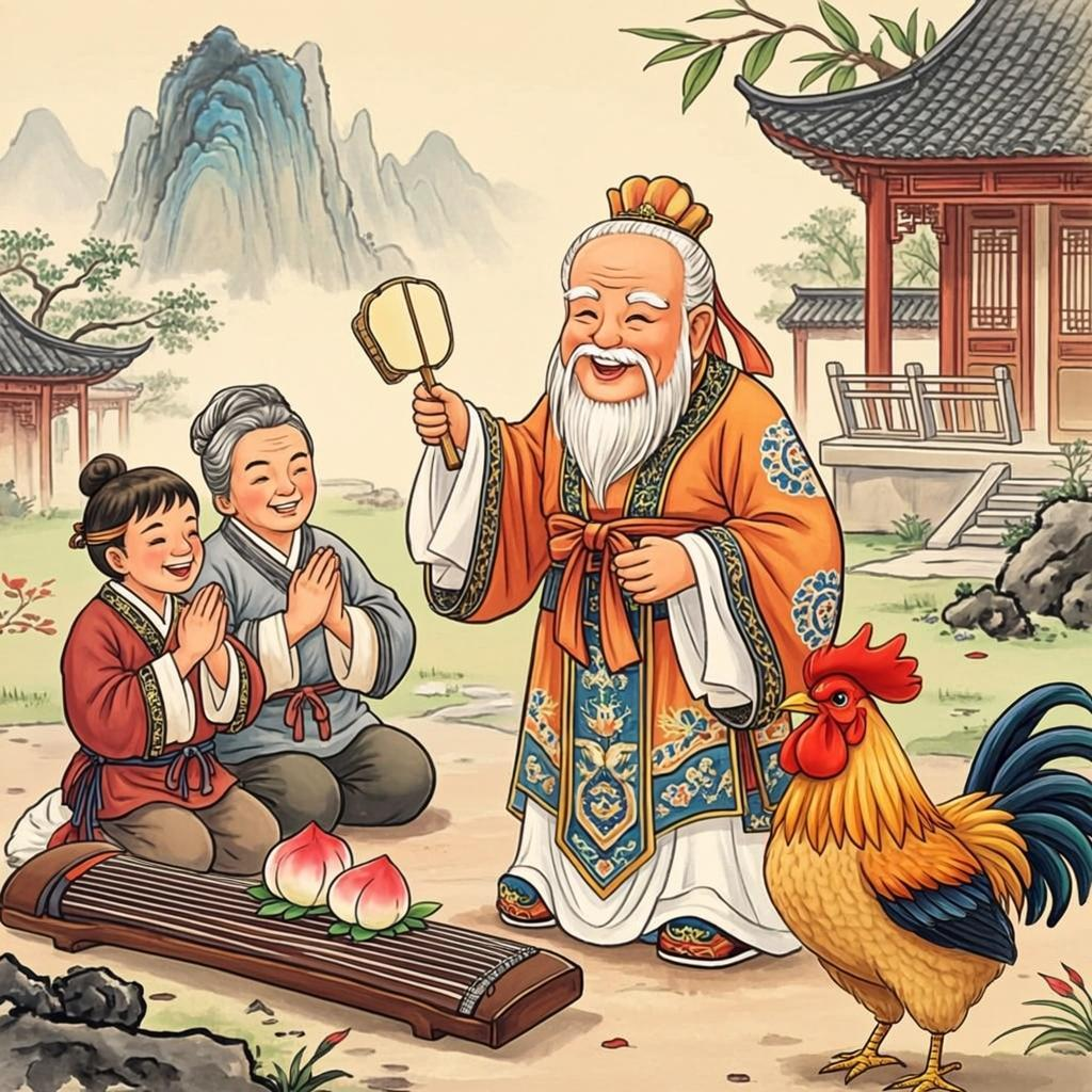 彩衣娱亲打一准确的生肖,经典解答解析 彩衣娱亲打一准确的生肖,经典解答解析