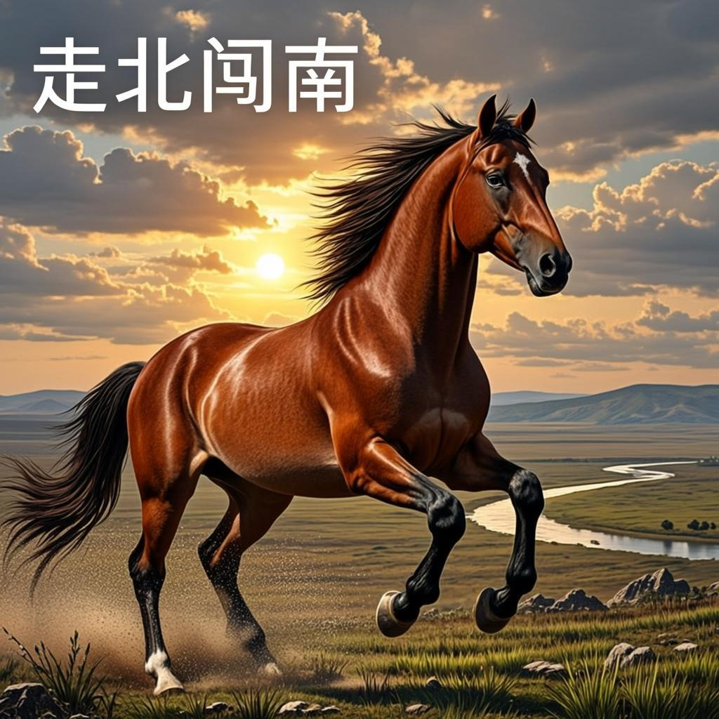 走北闯南子午线打一个生肖，精准解答落实