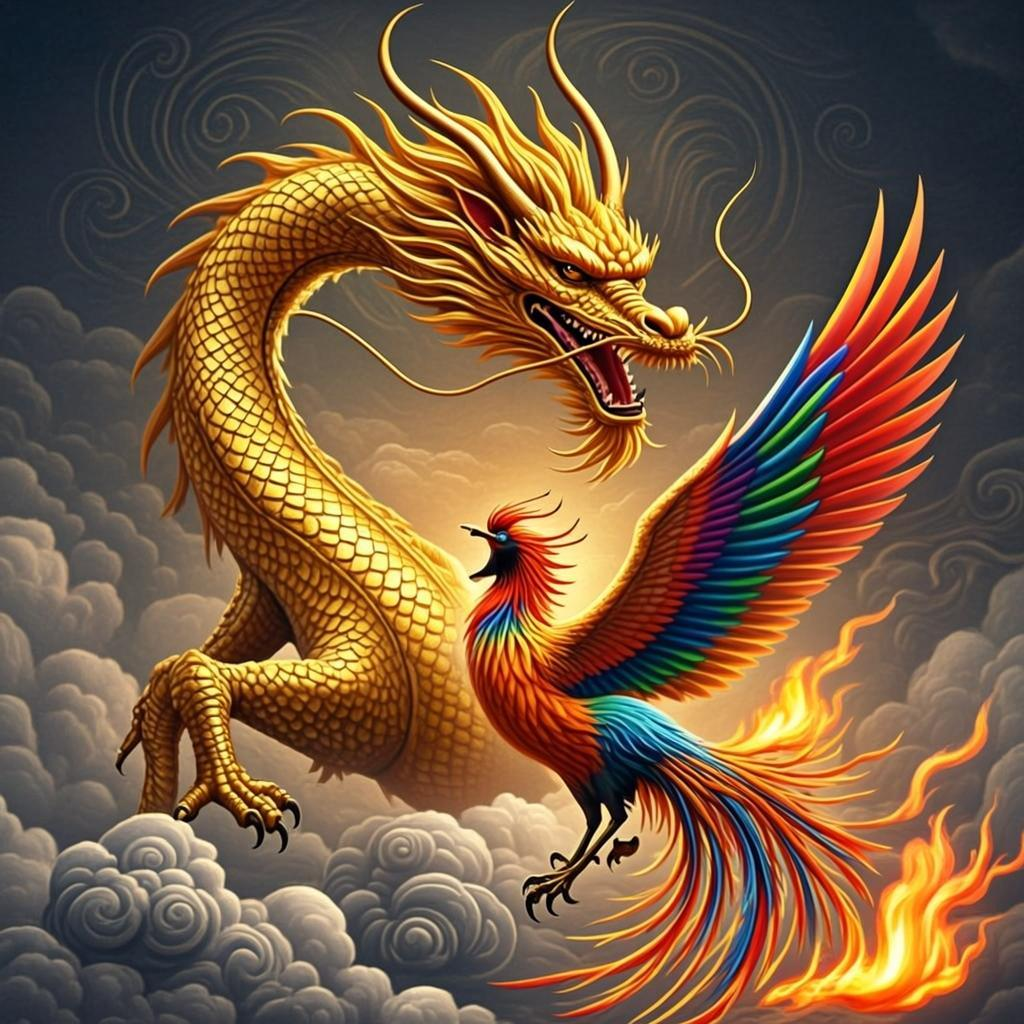 凤附龙攀是什么生肖,完美揭晓落实 凤附龙攀是什么生肖,完美揭晓落实