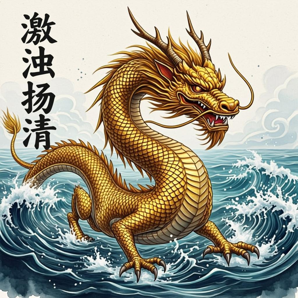 激浊扬清是什么生肖,仔细解释 激浊扬清是什么生肖,仔细解释
