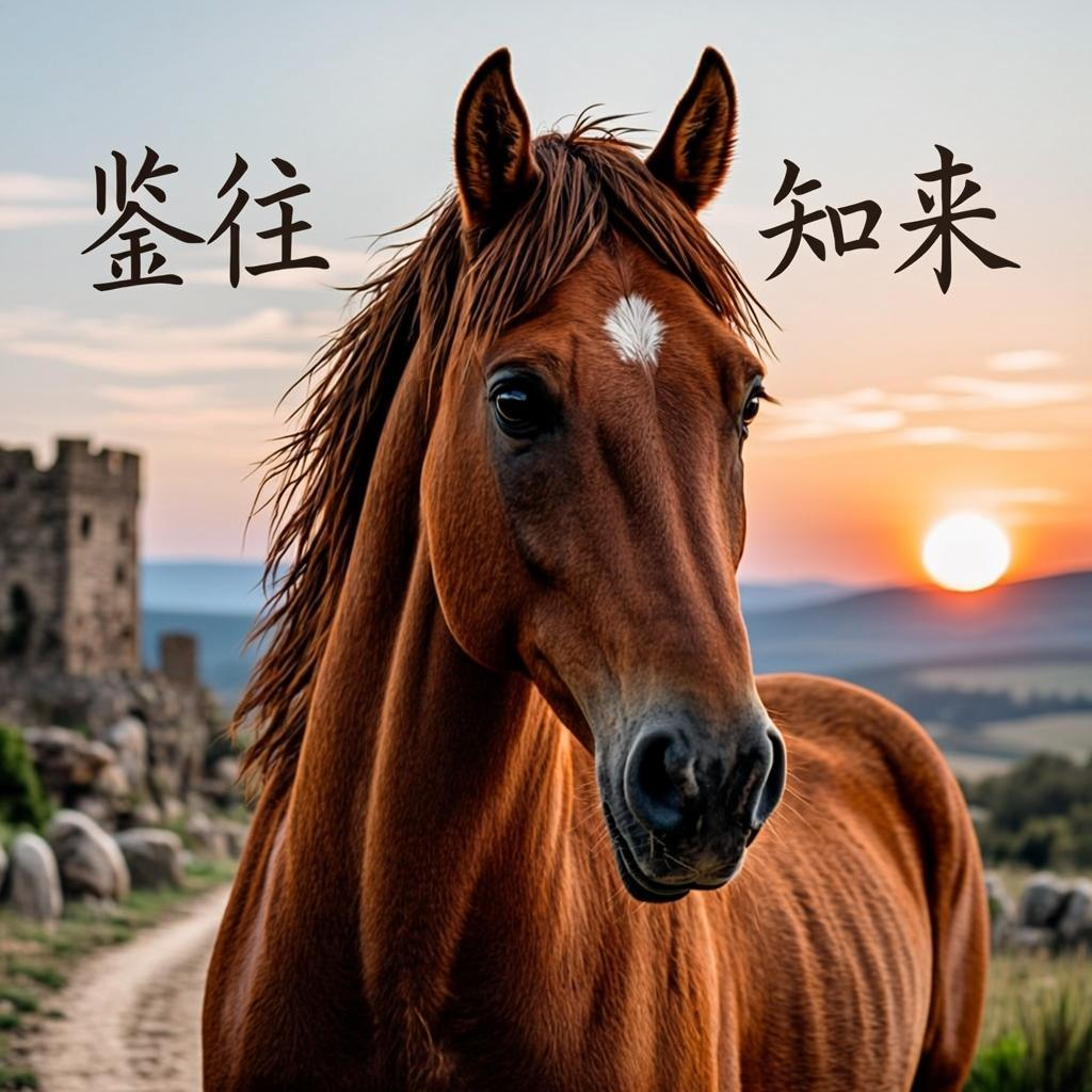 鉴往知来打一个正确的生肖,答案立刻揭晓 鉴往知来打一个正确的生肖,答案立刻揭晓