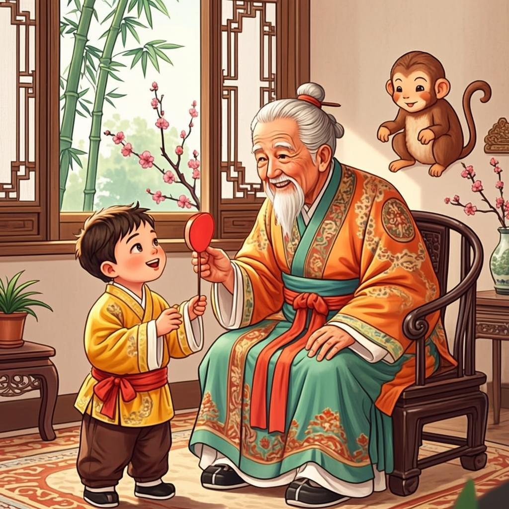彩衣娱亲打一个生肖,词语解读 彩衣娱亲打一个生肖,词语解读