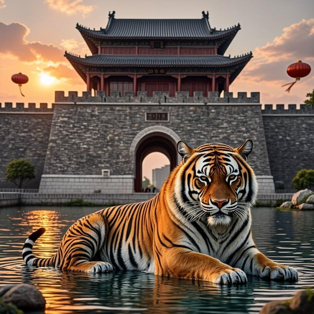 河上关门日日开打一正确生肖,经典解答 河上关门日日开打一正确生肖,经典解答