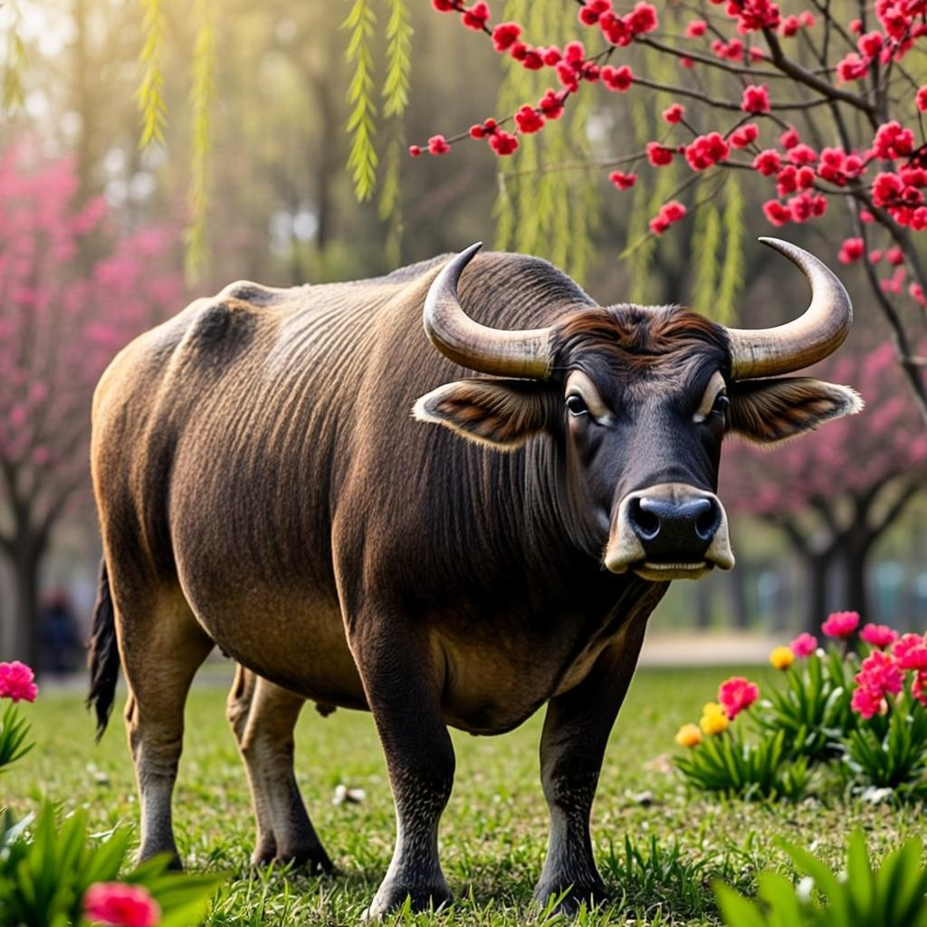 花红柳绿四季春,物丰年强好气氛打一生肖,刚刚解答解释 花红柳绿四季春,物丰年强好气氛打一生肖,刚刚解答解释