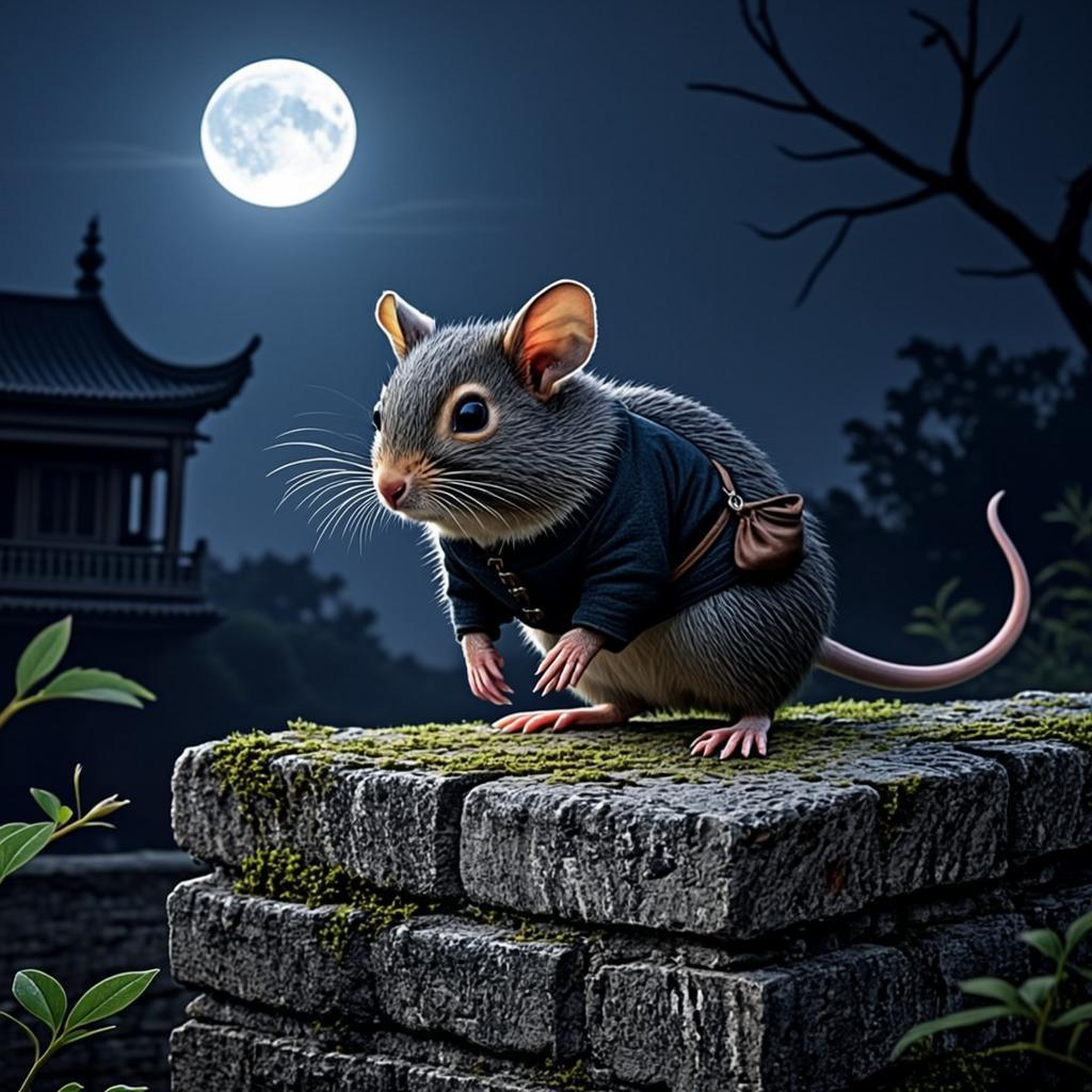 是盗贼决意夜游代表什么生肖,作答诗意解释 是盗贼决意夜游代表什么生肖,作答诗意解释